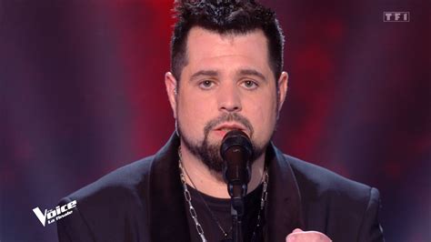 REVIVEZ The Voice 2023 Aurélien sacré gagnant de la saison 12