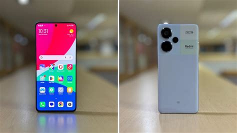 Xiaomi Redmi Note 13 Pro Plus Review Spices Up Mid Premium Phone Segment Tech Reviews