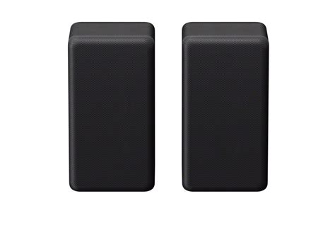 Sony Sa Rs3s Wireless Rear Speakers