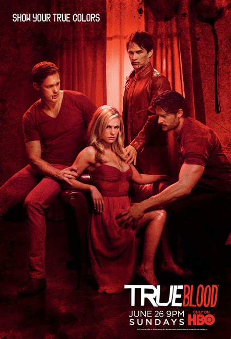 True Blood Season Release Date Trailers Cast Synopsis And Reviews