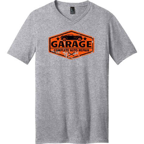 Auto Repair Service T Shirts