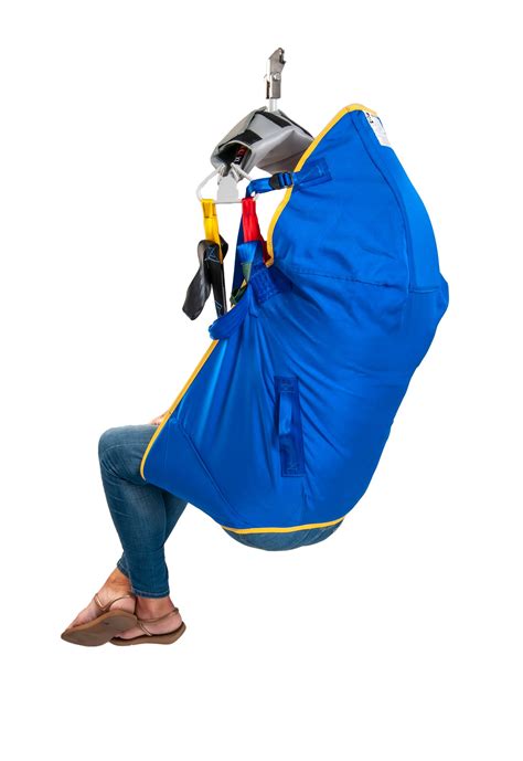 purpose sling tech assist