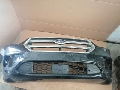 Zderzak przód Ford Kuga MK2 LIFT ST LINE 11163461570 oficjalne