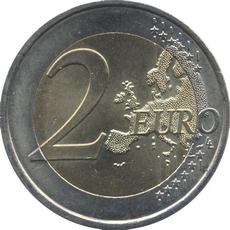 2 Euros Appel Du 18 Juin 1940 France Modernes Numista