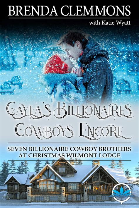 Caylas Billionaires Cowboys Encore A Christian