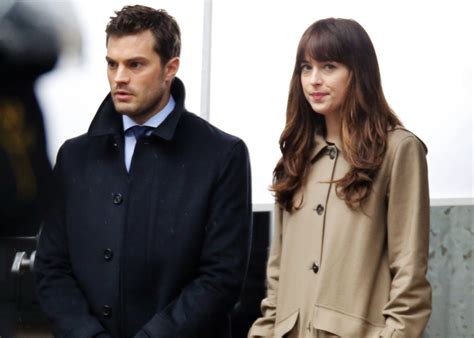 Hugh Dancy cast in Fifty Shades Darker as Christian Grey's shrink