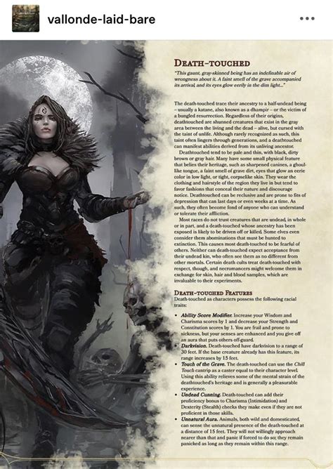 Pin By Snarkyjohnny On Dnd 5e Homebrew Dnd Dragons Dungeons And