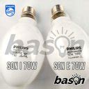 Jual PHILIPS SON 70W I E27 Lampu Sodium Di Lapak Bason Bukalapak