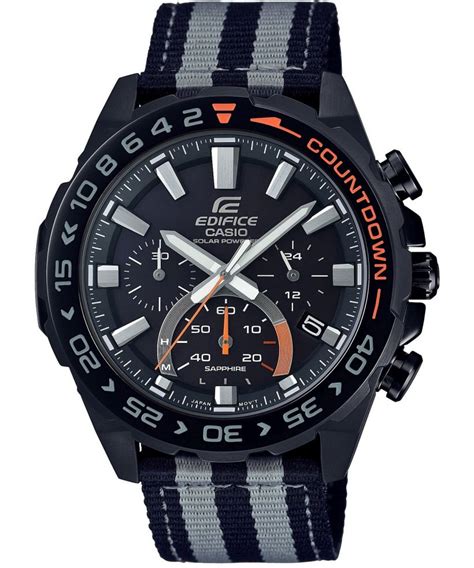 Zegarki Casio Edifice Autoryzowany Sklep Zegarownia Pl