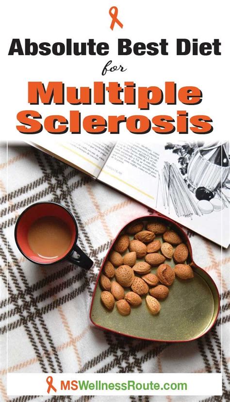 The Ultimate Diet for Multiple Sclerosis - MS Wellness Route