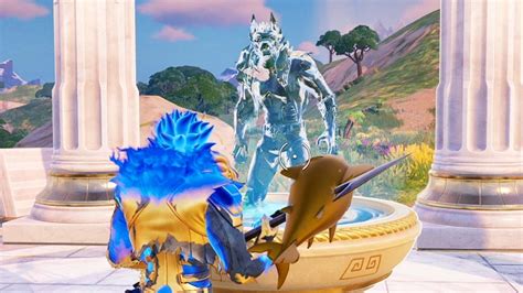 Fortnite Complete Cerberus Snapshot Quests Guide Chapter 5 Season 2