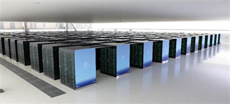 New Frontier in supercomputing • GraphicSpeak