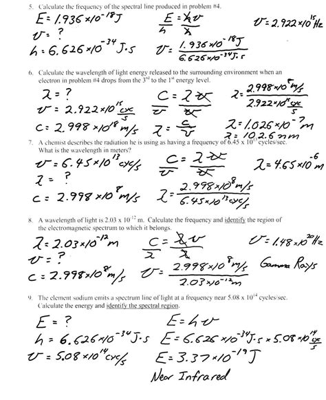 Conduction Convection Radiation Worksheet — Db