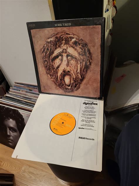 Stark Naked FINN Torget