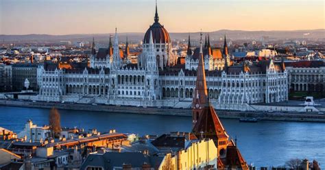 5 weird and unusual attractions of Budapest, Hungary