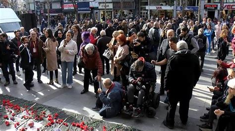 Hrant Dink L M N N Y L Nda An Ld Son Dakika Haberleri