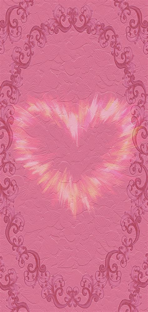 Update 55 Retro Heart Wallpaper Latest Incdgdbentre