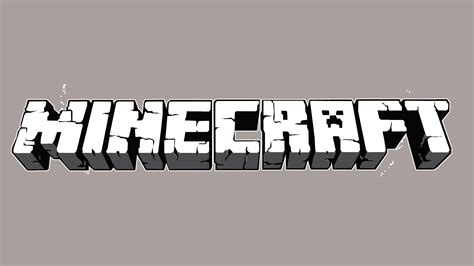 minecraft logo font 10 free Cliparts | Download images on Clipground 2024