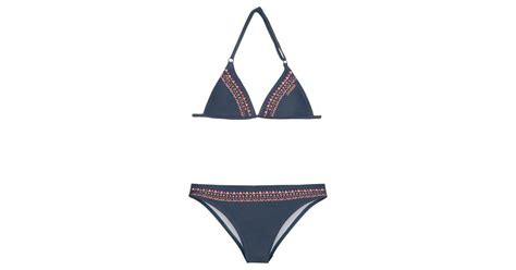 Protest Kinder Bikini PRTRIFKA JR Triangle Bikini