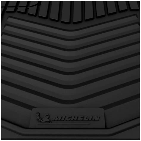 Michelin All Weather Universal Floor Mats 4pc Costco Australia