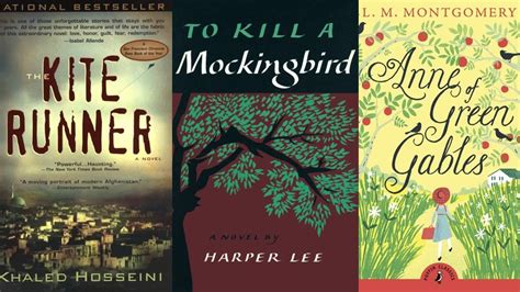 25 Incredible Novels You Must Read At Least Once In Your Life