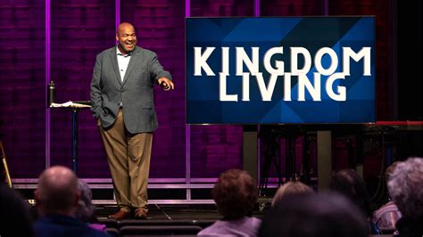 Kingdom Living Sojourn Church