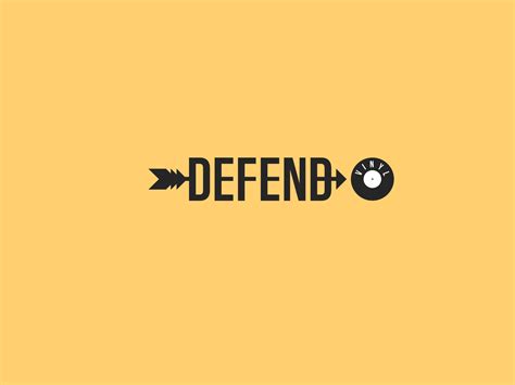Defend Vinyl | Liverpool