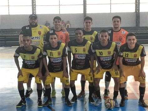 Equipe de Futsal de Araçatuba vence regional dos Jogos Abertos da