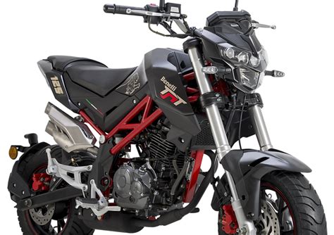 Benelli Tornado Naked T 125 2017 20 Prezzo E Scheda Tecnica Moto It