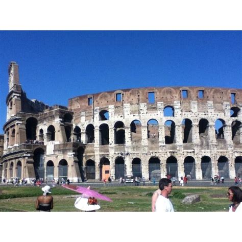 Colosseum side view. Colosseum, Siding, Louvre, Mansions, Views, Side ...