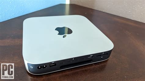 Apple Mac Mini 2023 M2 Pro Review 2023 Pcmag Middle East