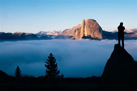 Free Images Landscape Nature Rock Wilderness Cloud Sunrise