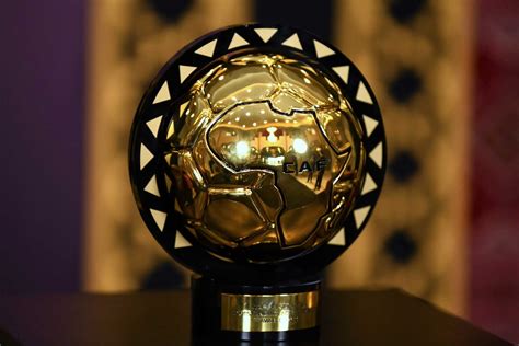 Nigeria Dominates 2023 CAF Awards Check Out Full List Of Winners