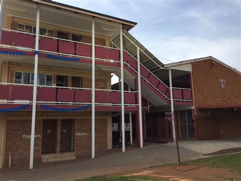 Laerskool Constantiapark Primary School In The City Pretoria