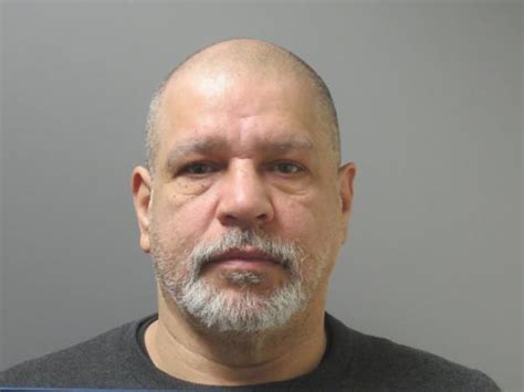 Vance J Upham Sex Offender In Meriden CT 06451 CT1089493