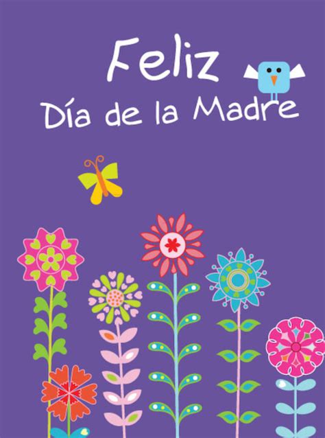 Spanish Mothers Day Cards And Activities Spanish Playground