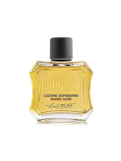 After Shave Loci N S Ndalo Proraso Ml