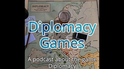 Diplomacy Game Online Rules - Diplomacy Board Game - Rules and How to ...