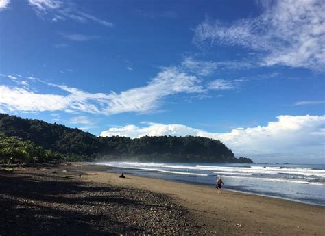 Glamping at beach Costa Rica | Matapalo Beach | Edventure Travel