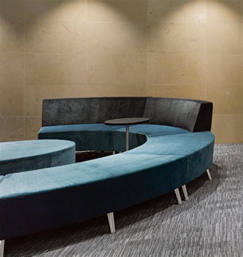 Global River Modular Seating The Office Shop Ontario