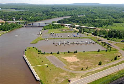 Ontonagon Marina Slip Dock Mooring Reservations Dockwa