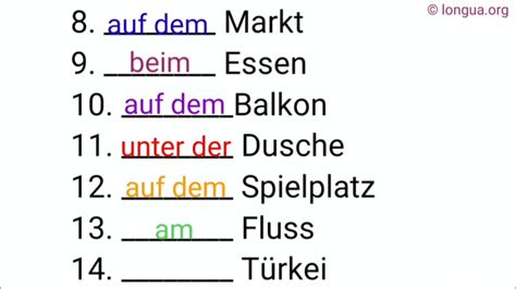 A A B Deutsch Lernen Grammatik Test Deutsche Grammatik Verb