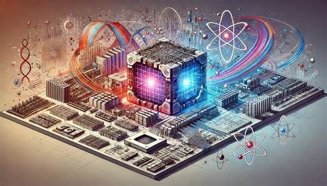 Quantum Computing And Quantum Networks A Paradigm Shift In Computing