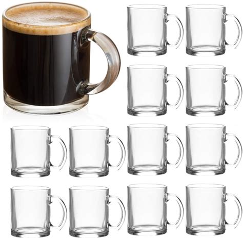 Best Glass Cup For Coffee In 2024