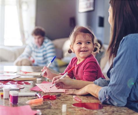 4 cute Valentine’s activities to do with your kids