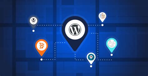 Top Wordpress Mapping Plugins