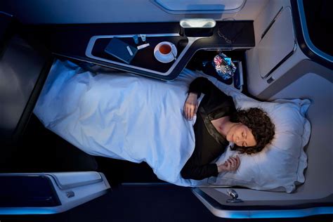 British Airways Renueva Su Primera Clase Alnnews