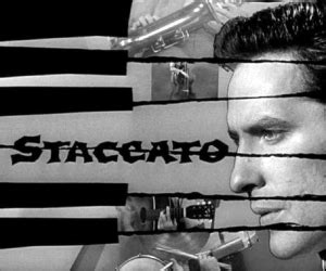 Johnny Staccato Starburst Magazine