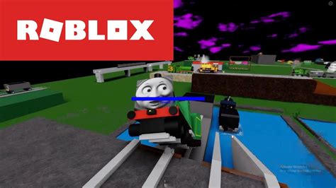 Thomas And Friends Roblox Crashes Part 4 Youtube