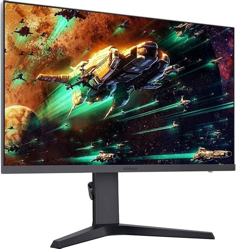 Koorui E Qk Ips K Qhd Gaming Monitor Hz Refresh Rate Ms